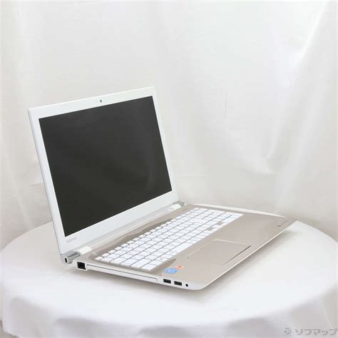 【中古】dynabook T45／cg Pt45cgp Sja2 サテンゴールド 〔windows 10〕 0206日値下げ