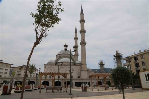 Ordu Büyükşehir Belediyesi