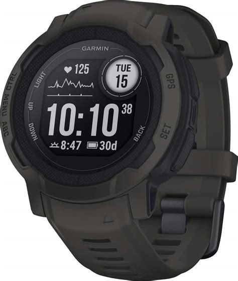 Garmin Instinct 2S | MEC