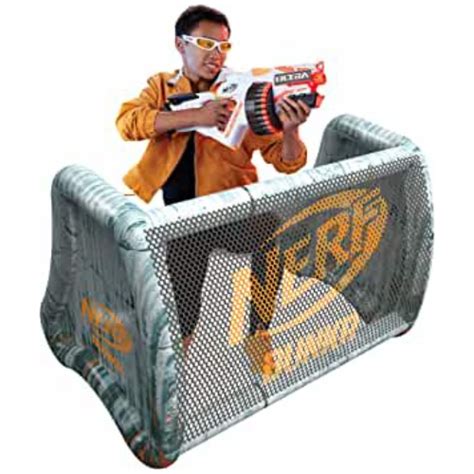 Nerf Battle Royale - Amuzing Fun Rentals