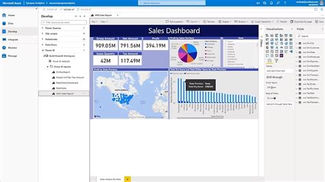 What Is Azure Synapse Analytics Everything You Need To Know