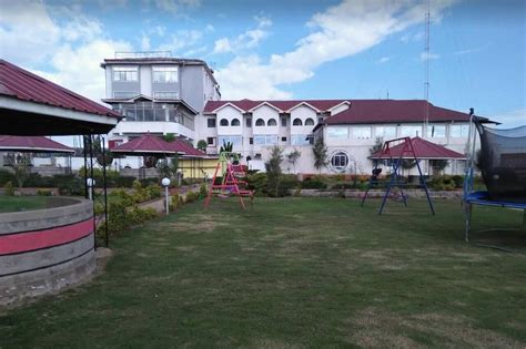 Book Newstead Hotel Naivasha in Naivasha | Hotels.com