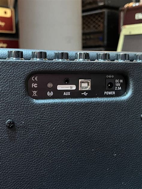 Spark Positive Grid Electric Guitar Amplifier – Life Guitars Co.