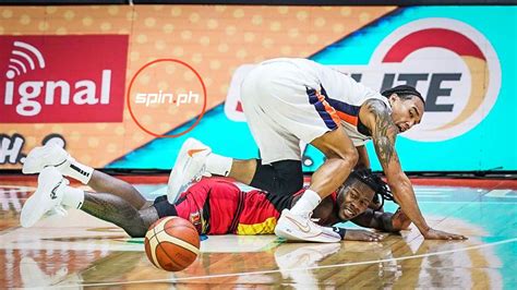 Teregold Pba Finals Game Meralco Bolts Beat Smb For Lead