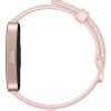 Huawei Band Sakura Pink Anq