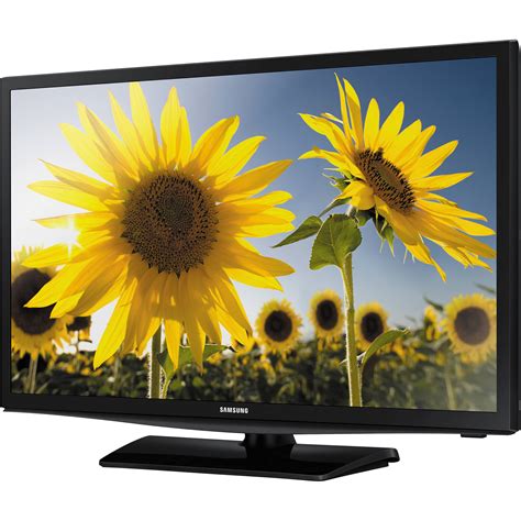 Samsung T24d310nh 236 Va Led Monitor Black T24d310nh