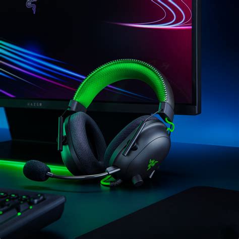 Razer BlackShark V2 Special Edition купить наушники в Москве