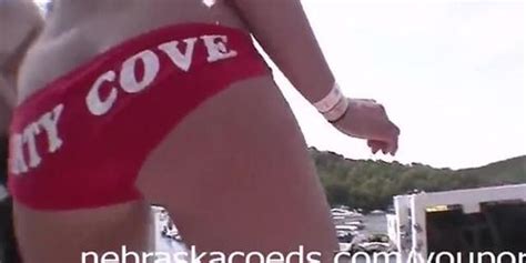Super Hot Teens On A Boat Experimenting Part 2 Tnaflix