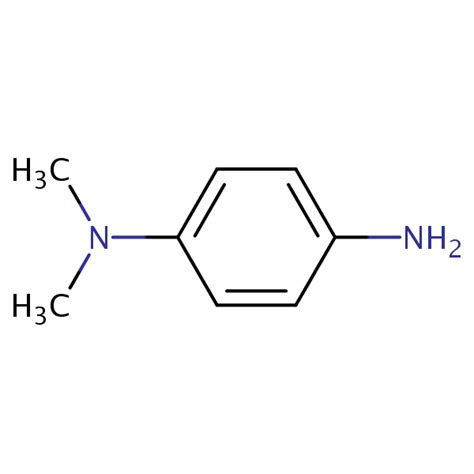 N N Dimethyl P Phenylenediamine SIELC Technologies