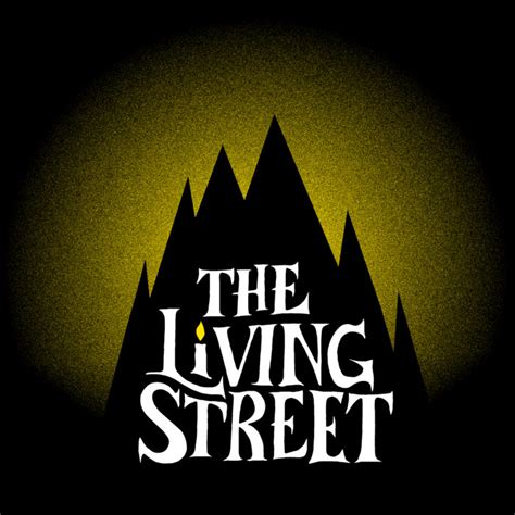 The Living Street | The Living Street