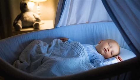Como Fazer Um Bebe De 2 Anos Dormir Rapido - 23 dicas de como fazer o bebê dormir mais rápido (dia ou noite)