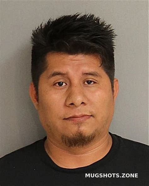 RUBEN MATIAS ZARATE 12 15 2021 Osceola County Mugshots Zone