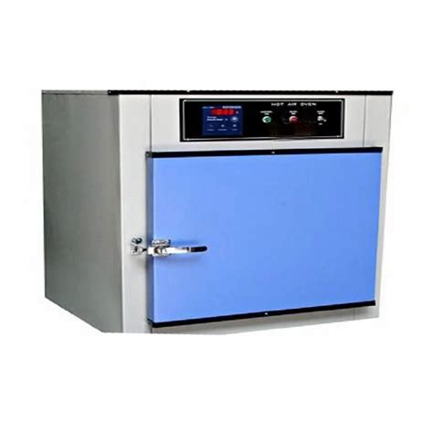 Laboratory Hot Air Oven At Piece Laboratory Hot Air Oven In Guwahati ID