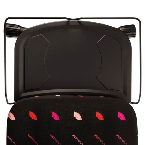 Купить Гладильная доска Laurastar Comfortboard Black cover Lips в Москве