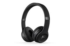 beats Audífonos Over Ear Studio3 Wireless con cancelación de Ruido