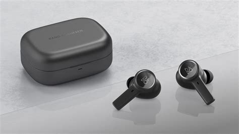 Bang Olufsen Beoplay Ex Review Lovely Earbuds With Reservations