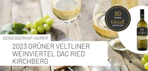 Weinviertel Dac Cup Falstaff Genie Erhof Haimer