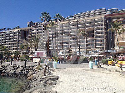 Anfi Del Mar - resort and hotel in Grand Canaria | Grand canaria ...