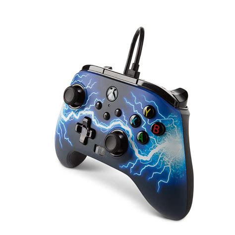 Joystick Powera Xbox Arc Lightning