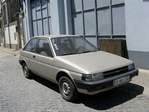 1990 Toyota Tercel Fiattipoelite Flickr