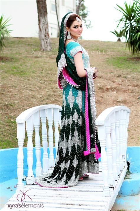 Tail Style Bridal Dresses Pakistani Tail Dresses Pakistani Hair