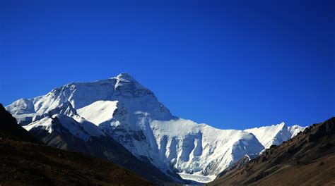 Tibet, Mountains, Himalayas Wallpapers HD / Desktop and Mobile Backgrounds