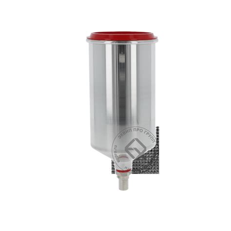 SATA 96685 Бачок алюминиевый 1л QCC купить у официального дилера