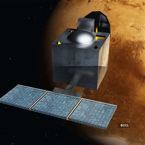 India gears up for Mars mission Photogallery - ETimes