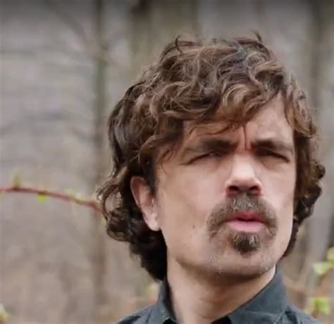 Peter Dinklage Is Naked And Unafraid On SNL