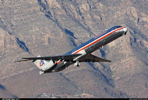 Unruly Passenger Diverts American Airlines Flight