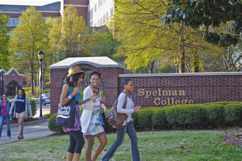 Spelman College Profile Rankings And Data Us News Best Colleges