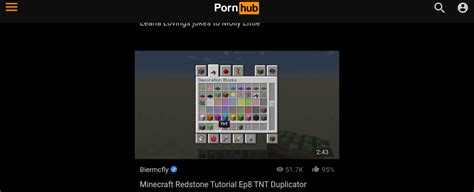 my favorite site for redstone tutorials : r/shitposting