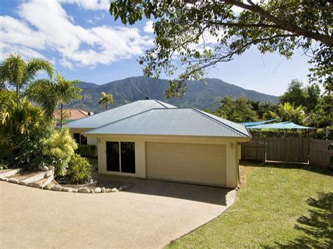 22 Chapel Close Brinsmead Qld 4870 Property Details