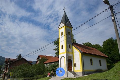 Godina Od Posvete Kapelice U Kladnju Hrvatski Tradicijski Portal