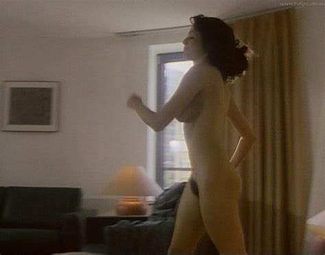 Martina Gedeck Nude Pics Page 3