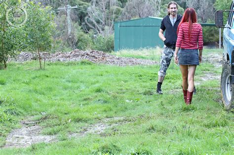 Real Couple Having Fun Outdoors Porn Pictures XXX Photos Sex Images PICTOA