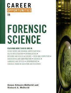 Forensic Jobs Directory