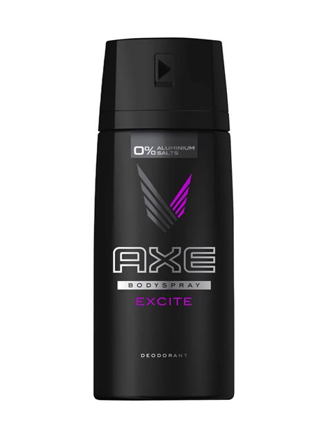 AXE Excite Body Spray 150ml