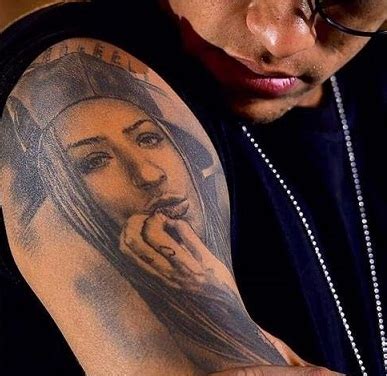 Neymar Jr's 46 Tattoos & Their Meanings - Body Art Guru