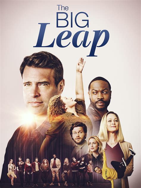 The Big Leap - Rotten Tomatoes