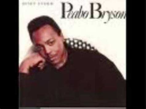 Peabo Bryson Quiet Storm Allied Pressing Vinyl Discogs