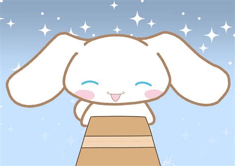 Cinnamoroll HD, HD Wallpaper | Rare Gallery