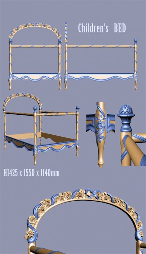 Модель №2125