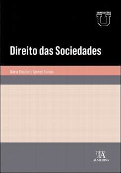 Direito Das Sociedades Livraria Casa Do Advogado