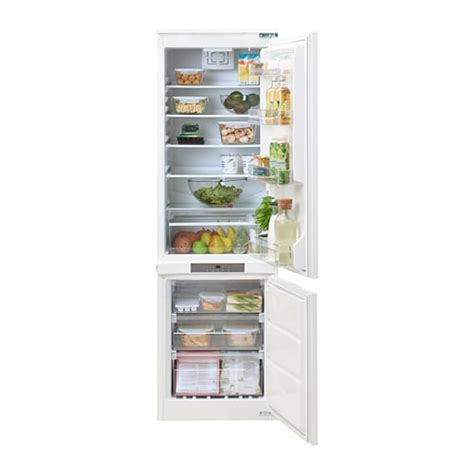 Isande Integrated Fridgefreezer Ikea