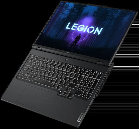 Lenovo Pc Gamer Legion Pro Qwertz Irx H Hifi Lu