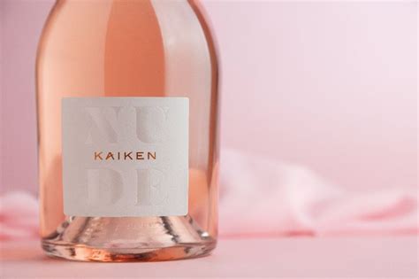 Nude 2023 De Bodega Kaiken Logia Petit Verdot