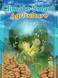 Subscribe to Climate Smart Agriculture - 2950-4090 | Elsevier Shop ...