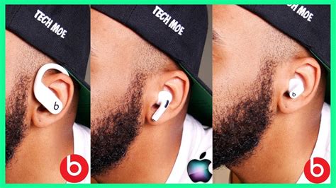 Beats Powerbeats Pro Wishlist All The Features I Want To See