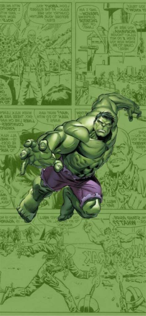 Hulk Cartoon Wallpapers - 4k, HD Hulk Cartoon Backgrounds on WallpaperBat